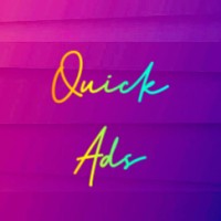 Quick Ads logo - Similar company to Quickads