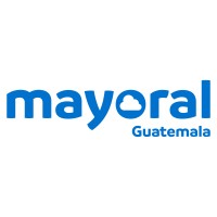 Mayoral Guatemala logo - Similar company to Tía Mía