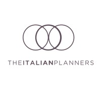 TIP // The Italian Planners logo - Similar company to Elleffevents