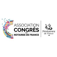 Congrès des notaires de France logo - Similar company to Unofi