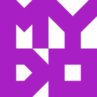 MYDO logo - Similar company to Th-Ey