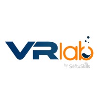 VR lab by Soft & Skills logo - Similar company to Skill Wise