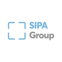 SIPA Group SA logo - Similar company to Eovendo