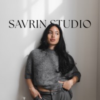 Savrin Studio logo - Similar company to Electric Freeway
