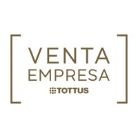 Tottus Venta Empresa logo - Similar company to Adrimpex