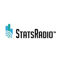 StatsRadio logo - Similar company to Arcq