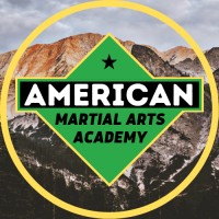 American Martial Arts Academy - Chester Springs, PA logo - Similar company to Rhino Martial Arts