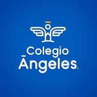 Colegio Ángeles logo - Similar company to Camp Saginaw