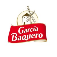 Lácteas García Baquero logo - Similar company to Delaviuda Confectionery Group