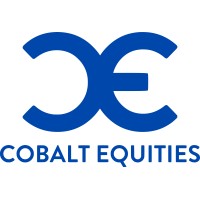 Cobalt Equities logo - Similar company to The Pyne Group
