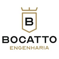 Bocatto Engenharia logo - Similar company to Avaliapro Engenharia