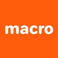 Macro Süpermarket logo - Similar company to Lemar B.V.