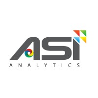 ASI Analytics logo - Similar company to Four Lamb Studios Inc.