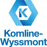 Komline-Wyssmont logo - Similar company to Raetts