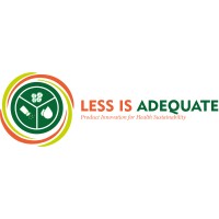 Less Is Adequate logo - Similar company to Ellips Public Affairs & Consulting
