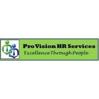 PRO VISION HR SERVICES LLP logo - Similar company to Vision Hr Solutions