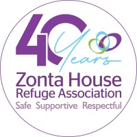 Zonta House Refuge Association logo - Similar company to Relationships Australia Wa