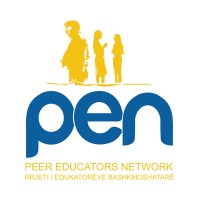 PEN Peer Educators Network logo - Similar company to Kosovalive