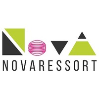 NOVARESSORT logo - Similar company to Charquet Industrie