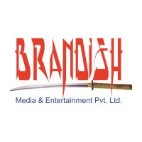 Brandish Media & Entertainment Pvt. Ltd. logo - Similar company to Amplyft