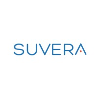 Suvera Oy logo - Similar company to Medi Connection Oy