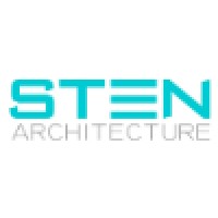 STEN Architecture logo - Similar company to Kylemore Abbey