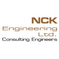 NCK Engineering Ltd. logo - Similar company to Wh Mechanical Engineering Inc.