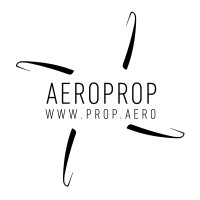 AeroProp logo - Similar company to Kao-Solutions