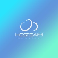 Hosteam logo - Similar company to Rast Group