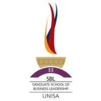Unisa Graduate School Of Business Leadership (Sbl)
