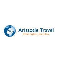 Aristotle Travel logo - Similar company to Acarbio