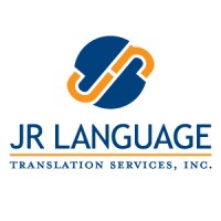 JR Language Translation Services, Inc. logo - Similar company to Alboum Translation Services