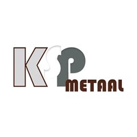 KSP Metaal logo - Similar company to Cb Technics Bv