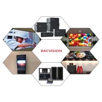 RAC VISION (HK) LIMITED logo - Similar company to Cloud X Media