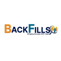 BackFills logo - Similar company to Placement Group