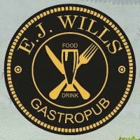 E.J. Wills Gastropub logo - Similar company to Rock & Brews Restaurants