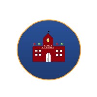Hannan Academy logo - Similar company to Catnight