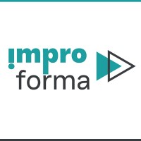 Improforma - L'improvvisazione applicata logo - Similar company to Alletrust