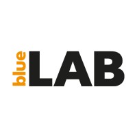 blueLAB logo - Similar company to Kulter Engineering Gmbh