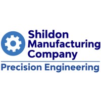 Shildon Manufacturing Company (SMC) logo - Similar company to Ion Precision Ltd