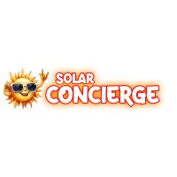 Solar Concierge FL logo - Similar company to Apricot Solar Florida