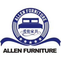 Jiaxing Allen Furniture Co.,ltd. logo - Similar company to Olejo
