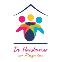 De Huiskamer voor Pleegouders logo - Similar company to Overdenkwerk