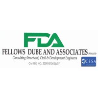Fellows Dube & Associates (Pty) Ltd logo - Similar company to Wm Consulting Engineers
