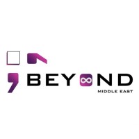 Beyond Middle East logo - Similar company to Ceitcon
