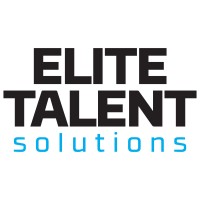 Elite Talent Solutions logo - Similar company to Future Diagnostics Group