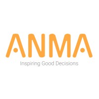 ANMA - Market Research and Online surveys logo - Similar company to Mdk Investigación De Mercados