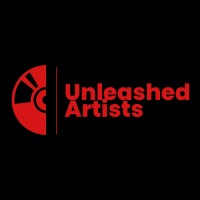 Unleashed Artists Records logo - Similar company to Lectra Tech