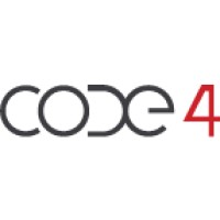 Code4 logo - Similar company to Scriptpad
