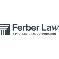 Ferber Law, A Professional Corporation logo - Similar company to Magyar, Bogle & O'Hara Llp